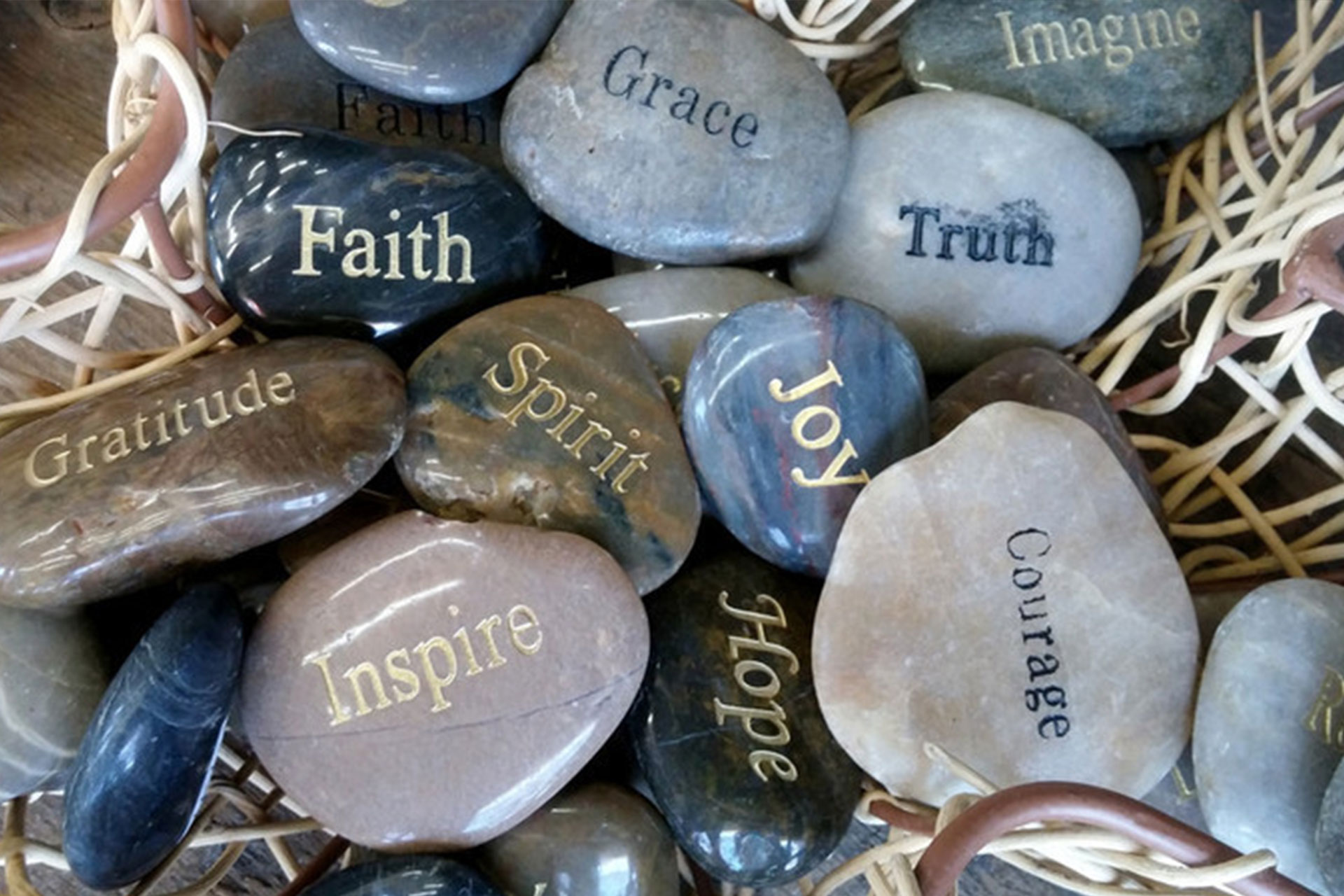 Inspirational Blogs