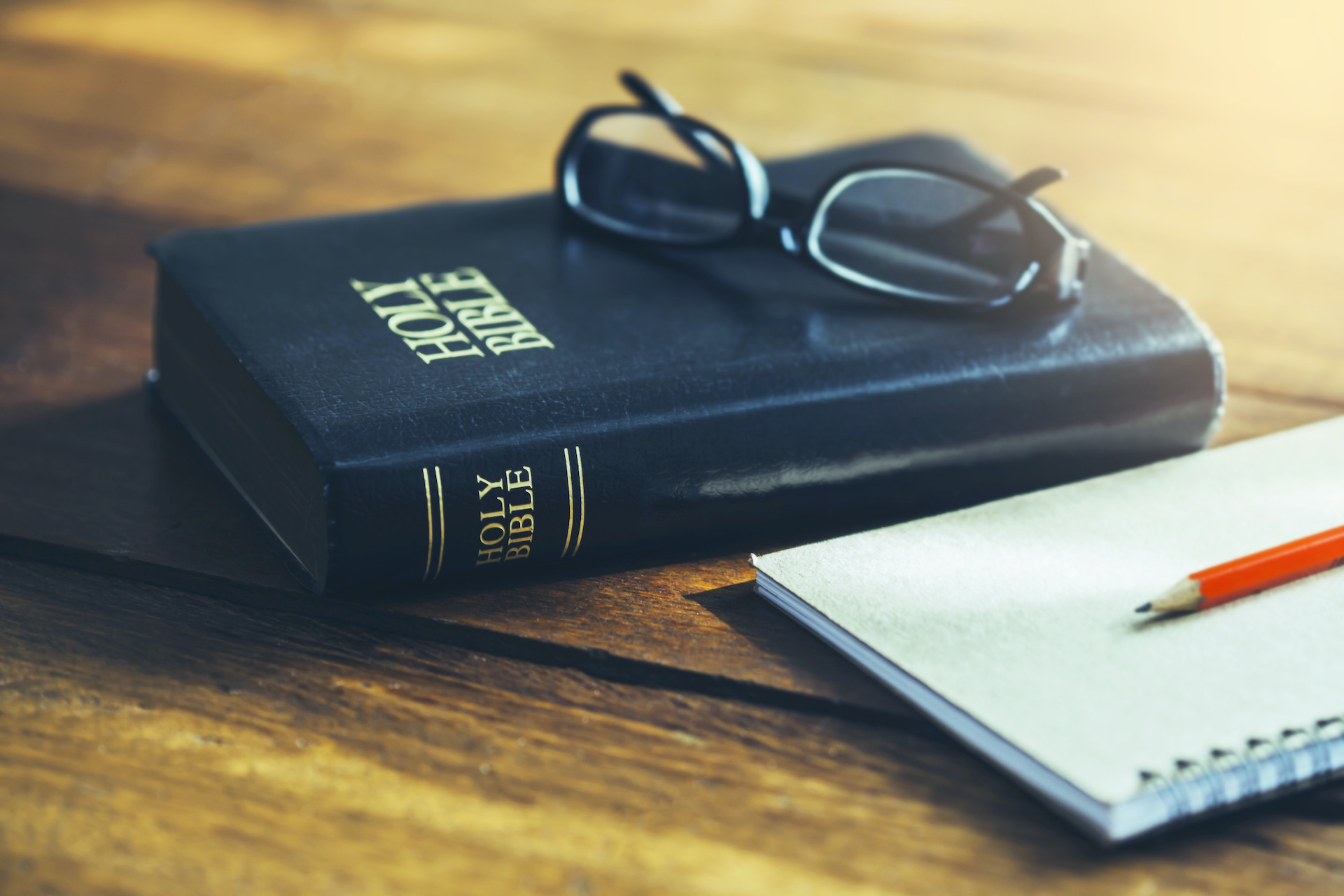 Sermon Notes
