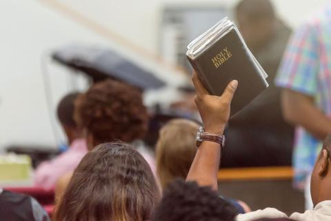 Other Ministries